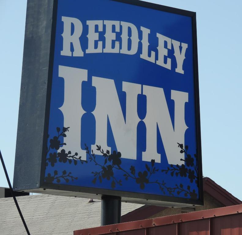 Reedley Inn Екстер'єр фото